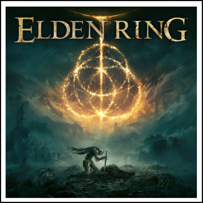 Elden Ring Logo