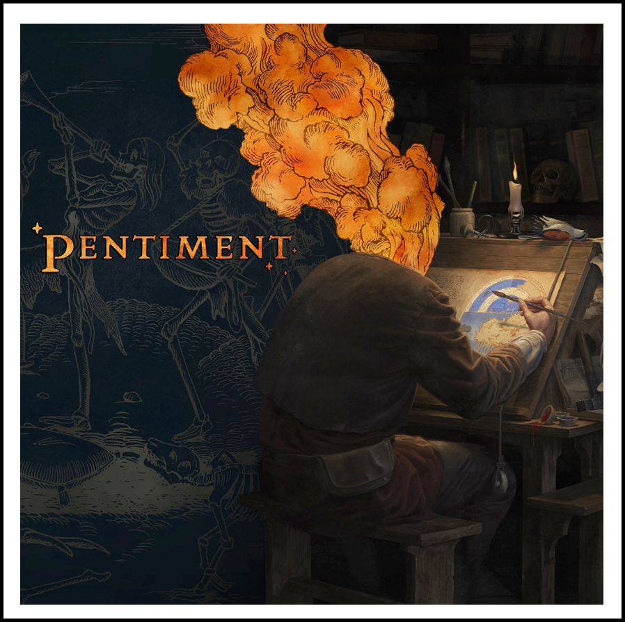 Pertiment Logo