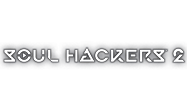 Soul Hackers 2 Logo