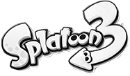Splatoon 3 Logo