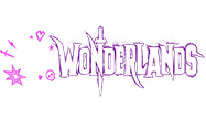 Tiny Tina's Wonderlands Logo