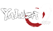 Yakuza Zero Logo