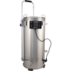  Gen 4 BrewZilla | All Grain Brewing System | Integrated Pump with Wort Chiller 35L / 9.25G  110V