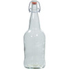 1 L Clear Bottle