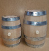 American Oak Barrel - 2 Gal 