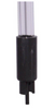 Springless bottling wand