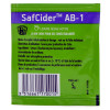 Safcider (5g)  Cider Yeast AB-1 - Balanced Cider, 5 grams