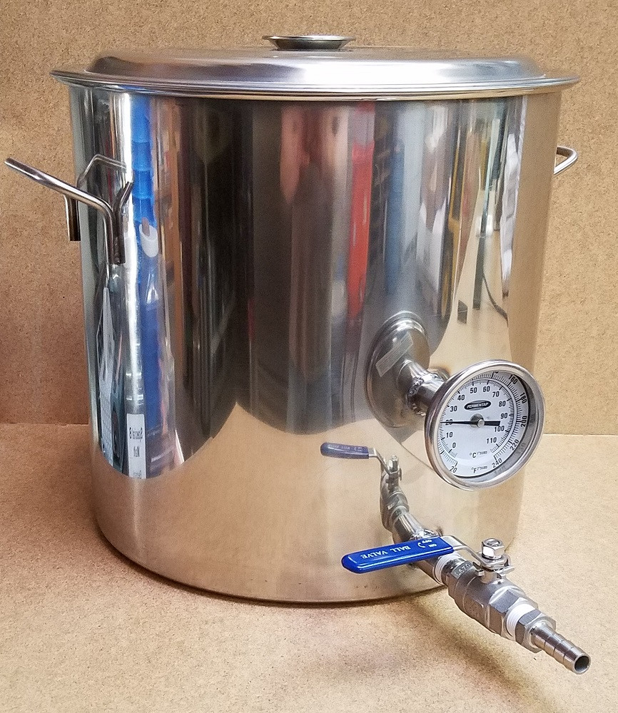 Wine Making Kit 5 Gallon Glitz & Glitter Lemon-Lime Golden Ale Beer ...
