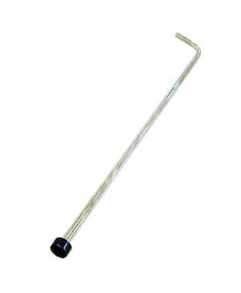Plastic Racking Cane - 3/8