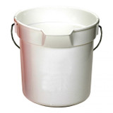 10 qt (2.5 gal) Bucket/Pail