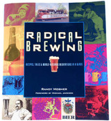 Radical Brewing - Book