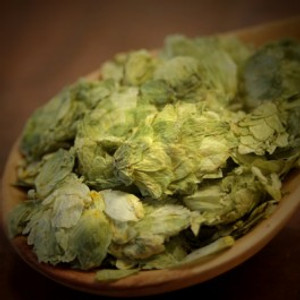 Whole Flower Hops - Mosaic 