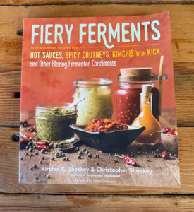 Fiery Ferments