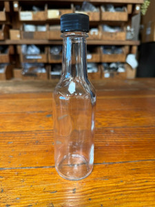 5oz. bitters bottle