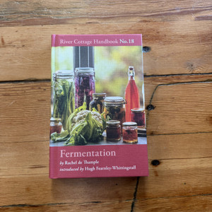 River Cottage Fermentation