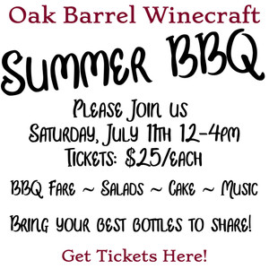 Summer BBQ