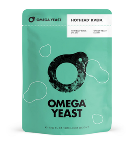 Omega Hothead