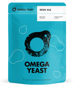 Omega Irish