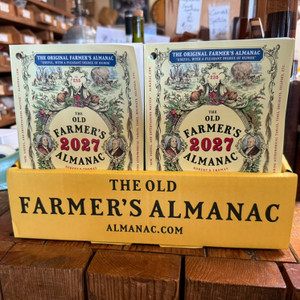 The Old Farmers Almanac