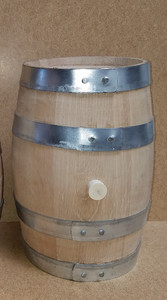 American Oak Barrel - 2 Gal 