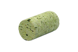 Corks - Natural Composite Disc (144 per bag)