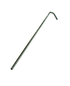 Stainless Racking Cane - 3/8"