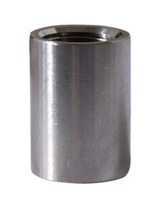 ½" FPT Coupler