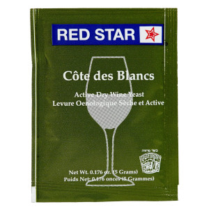 Cote Des Blanc