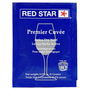 Premier Cuvee