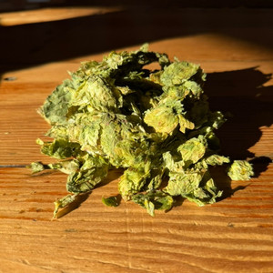 Whole Flower Hops - AMARILLO® 