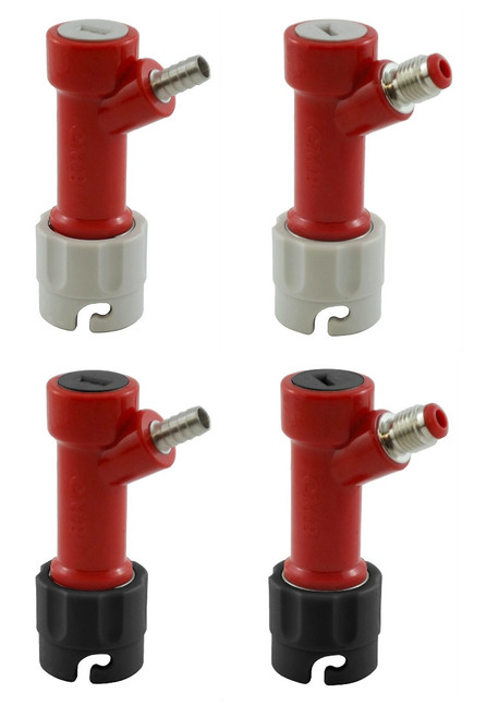 Pin-Lock Connector (Various Options)