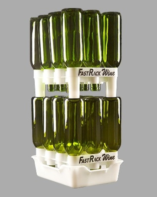FastRack Wine Bottle Rack