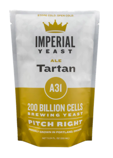 Imperial Organic Yeast