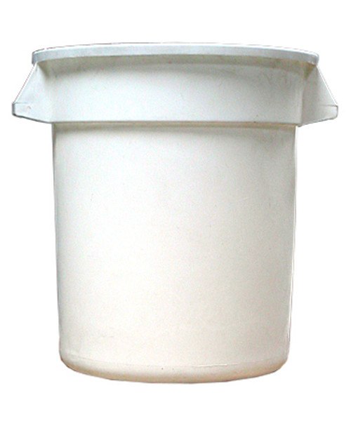 Plastic Primary Fermenter - 20 gal