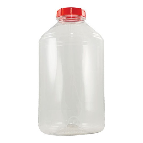 6 Gallon Fermonster Wide Mouth Plastic Carboy