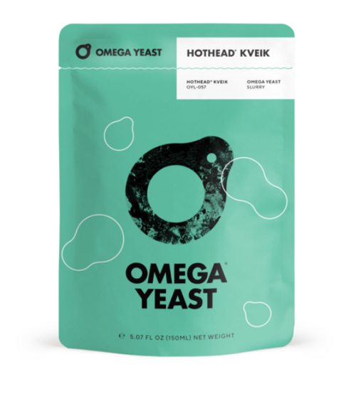 Omega Hothead