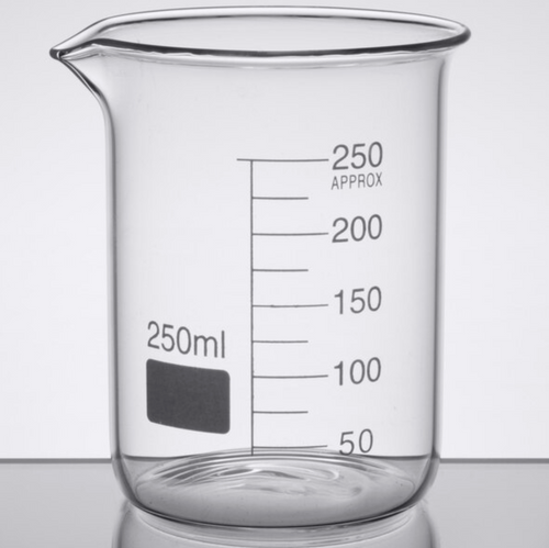 Beakers