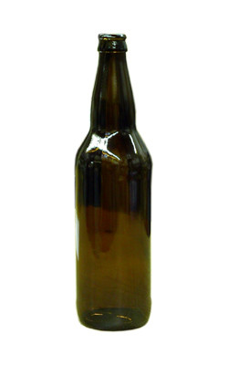 12 oz. Beer Bottles (1 cs. of 24)
