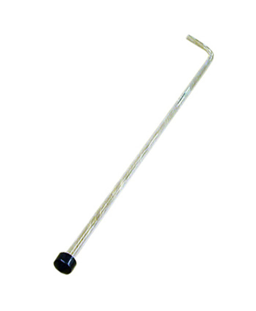 Plastic Racking Cane - 1/2"