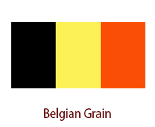 Belgian Grain