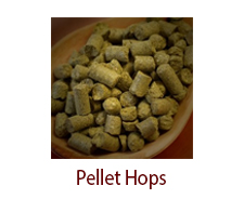 Pellet Hops