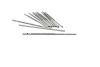 INCONEL REPLACEMENT GAS TUBE