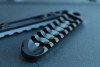 V SEVEN SCAR RAIL SECTION