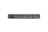 MAGNESIUM HYPER-LIGHT KEYMOD HANDGUARD AR-15
