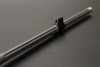 LIGHTWEIGHT STAINLESS MATCH BARREL 16 IN