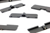 ULTRA-LIGHT AR-15 PORT DOOR