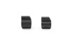 TITANIUM PIN-ON GAS BLOCKS