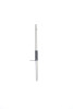 TITANIUM PORT DOOR ROD (AR15)