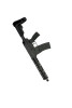 10.25" LR ENLIGHTENED 300BLKOUT PISTOL