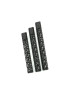 MAGNESIUM HYPER-LIGHTX MLOK HANDGUARD AR15